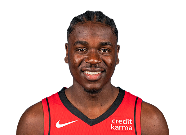 Aaron Holiday